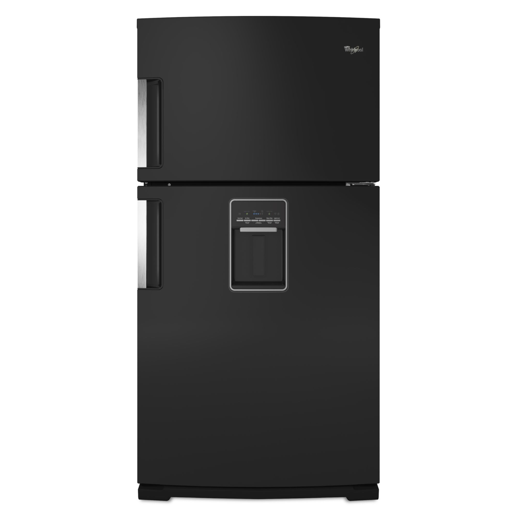 Whirlpool WRT771REYB 21.1 cu. ft. TopFreezer