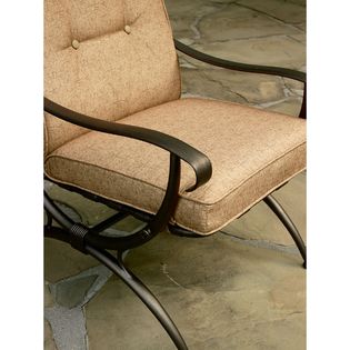 Jaclyn Smith Today Addison Replacement Chair Cushion ...