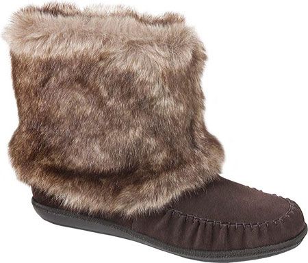 Daniel Green Women's Trista - Chocolate at Sears.com