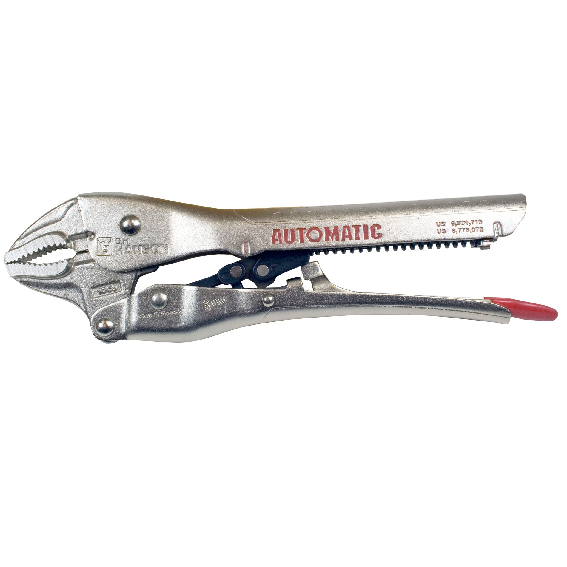 Knipex 10" Locking pliers universal jaws Tools Hand Tools