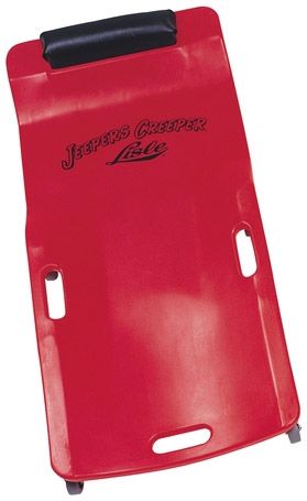 Lisle CREEPER RED LOW PROFILE at Sears.com