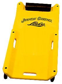 Lisle CREEPER YELLOW LOW PROFILE at Sears.com