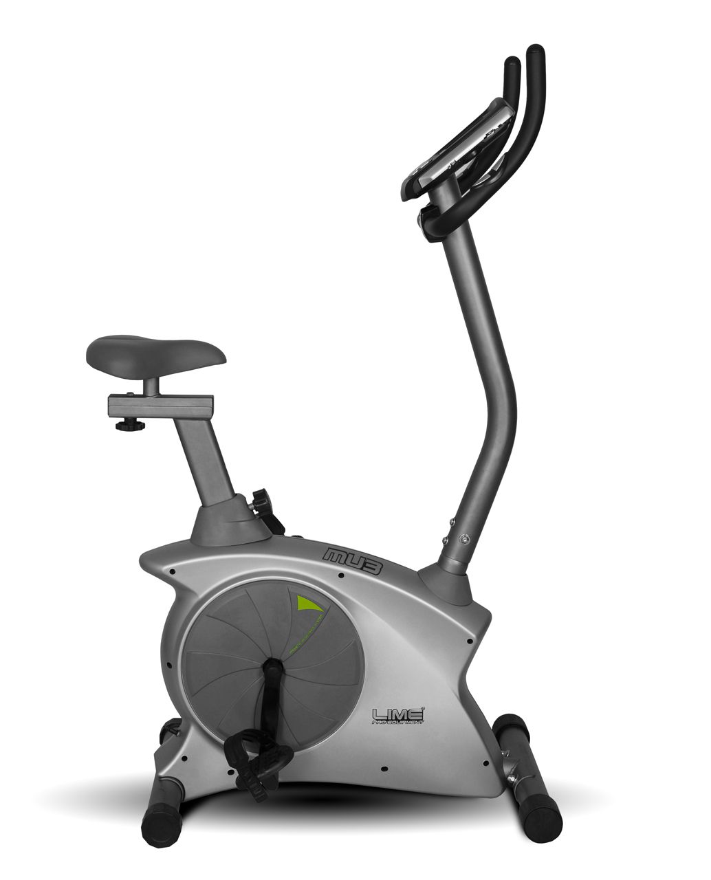 Lime Fitness Lime MU3 Upright Bicycle at Sears.com