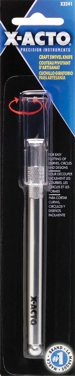 X-Acto Craft Swivel Knife