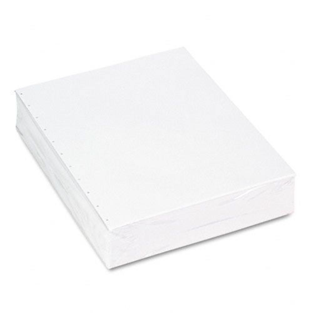 Paris Business Products PRB04330 Bind-Punched Cut Sheet Paper