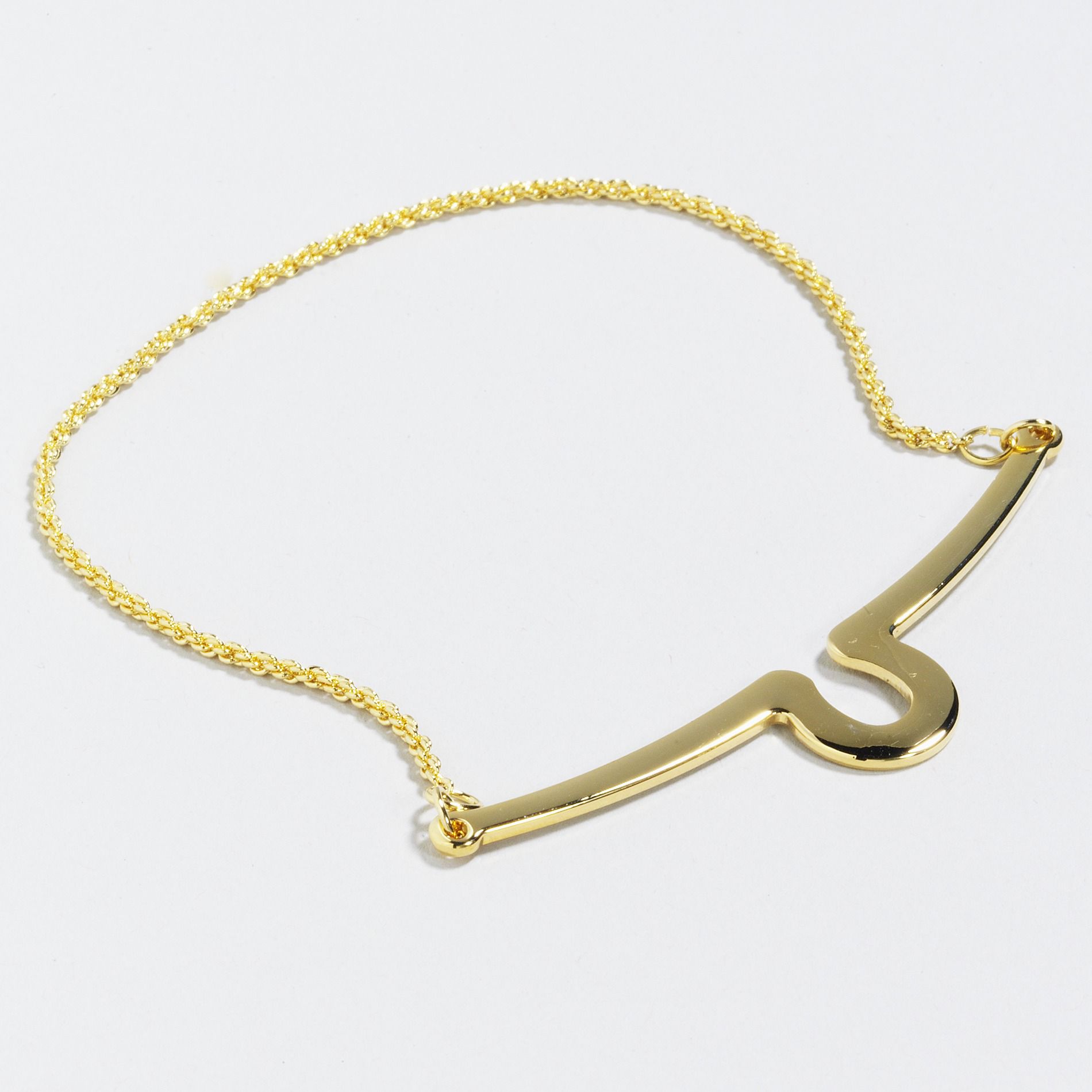 Tie chain design gold with price clearance