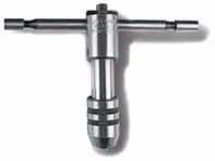 Gyros 94-01719 T-Handle Ratchet Tap Wrench 1/4-1/2"  Capacity at Sears.com
