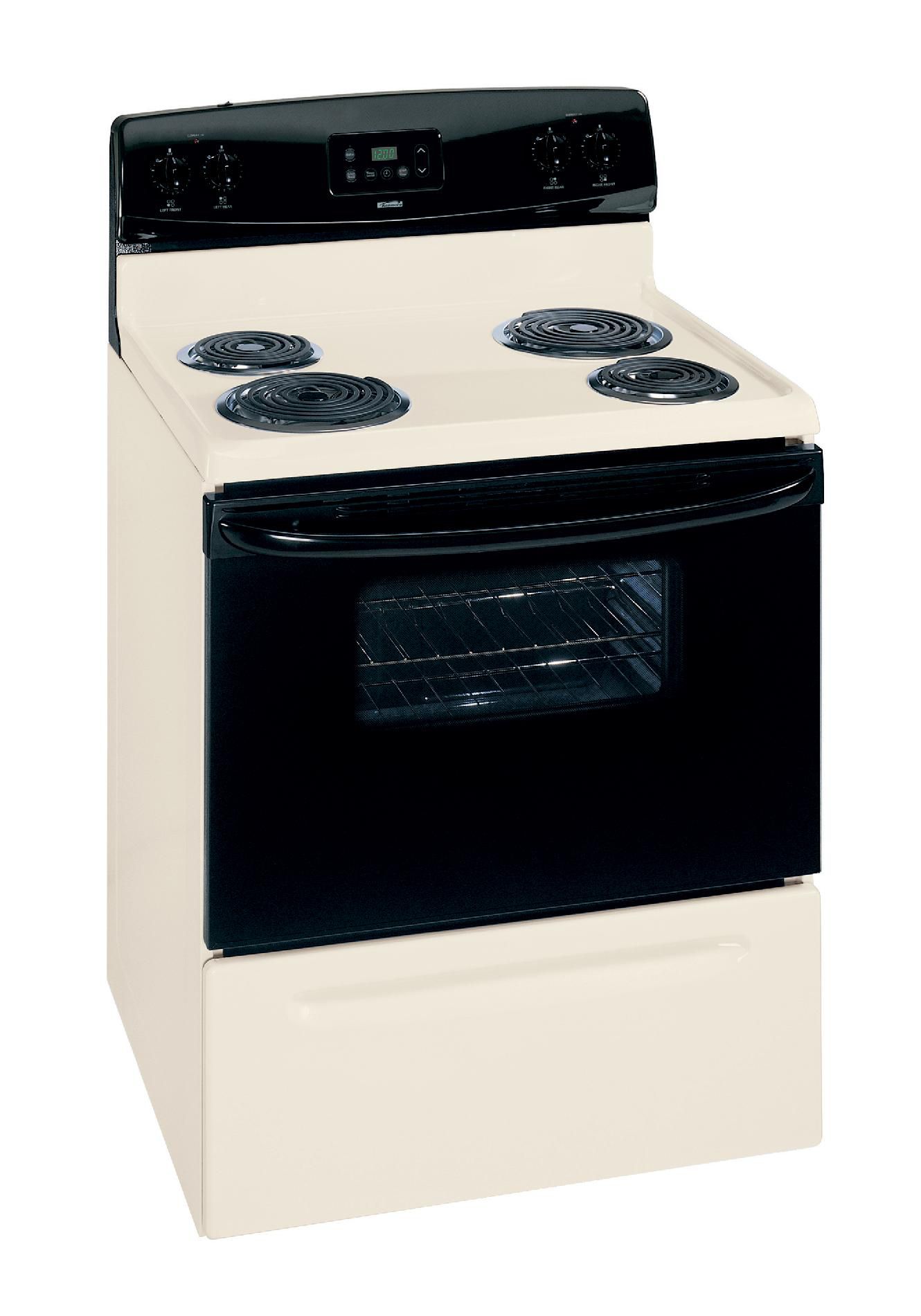 Kenmore 90830 30" Freestanding Electric Range Sears Outlet