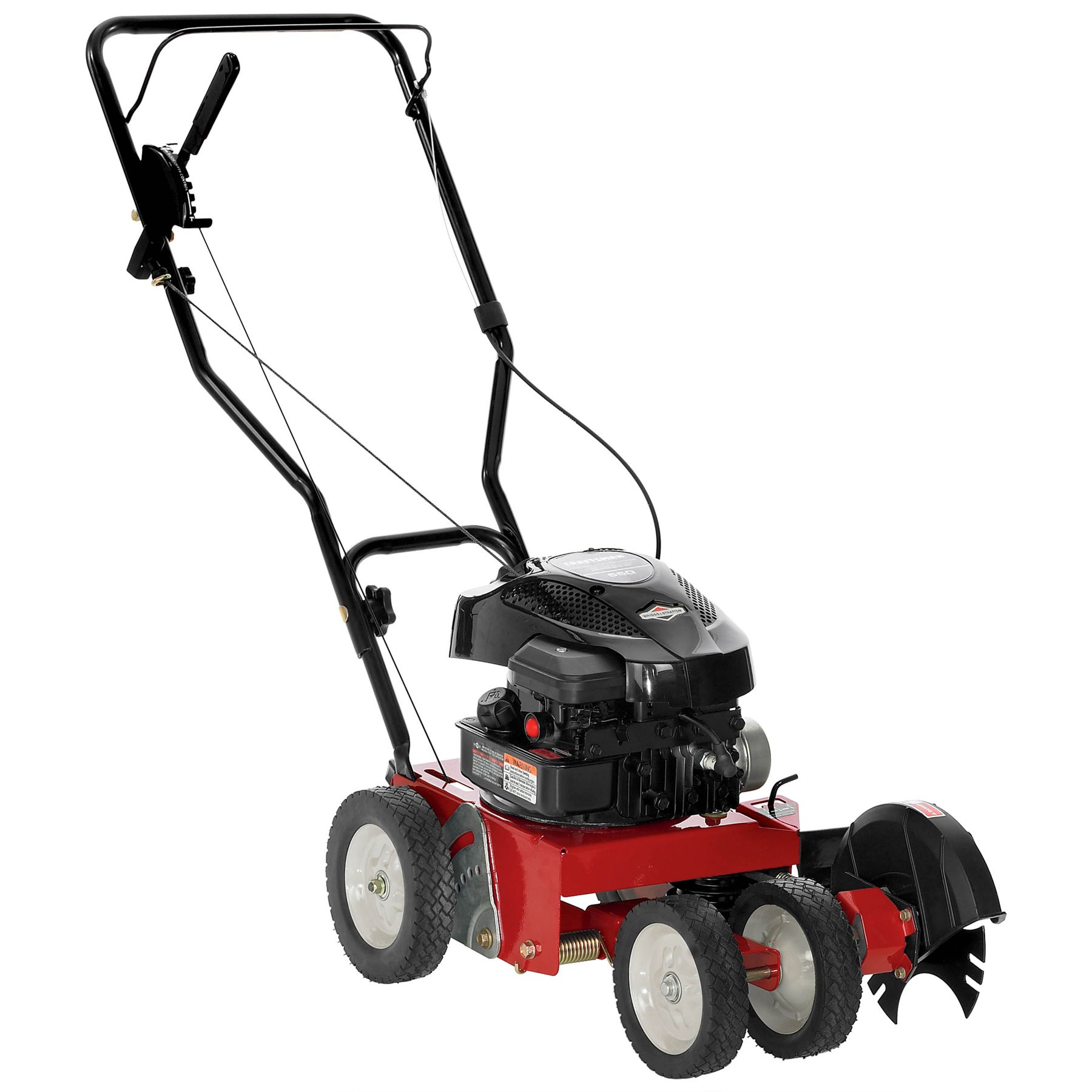 Craftsman 158cc 4 Cycle Gas Edger 49 State Shop Your Way Online