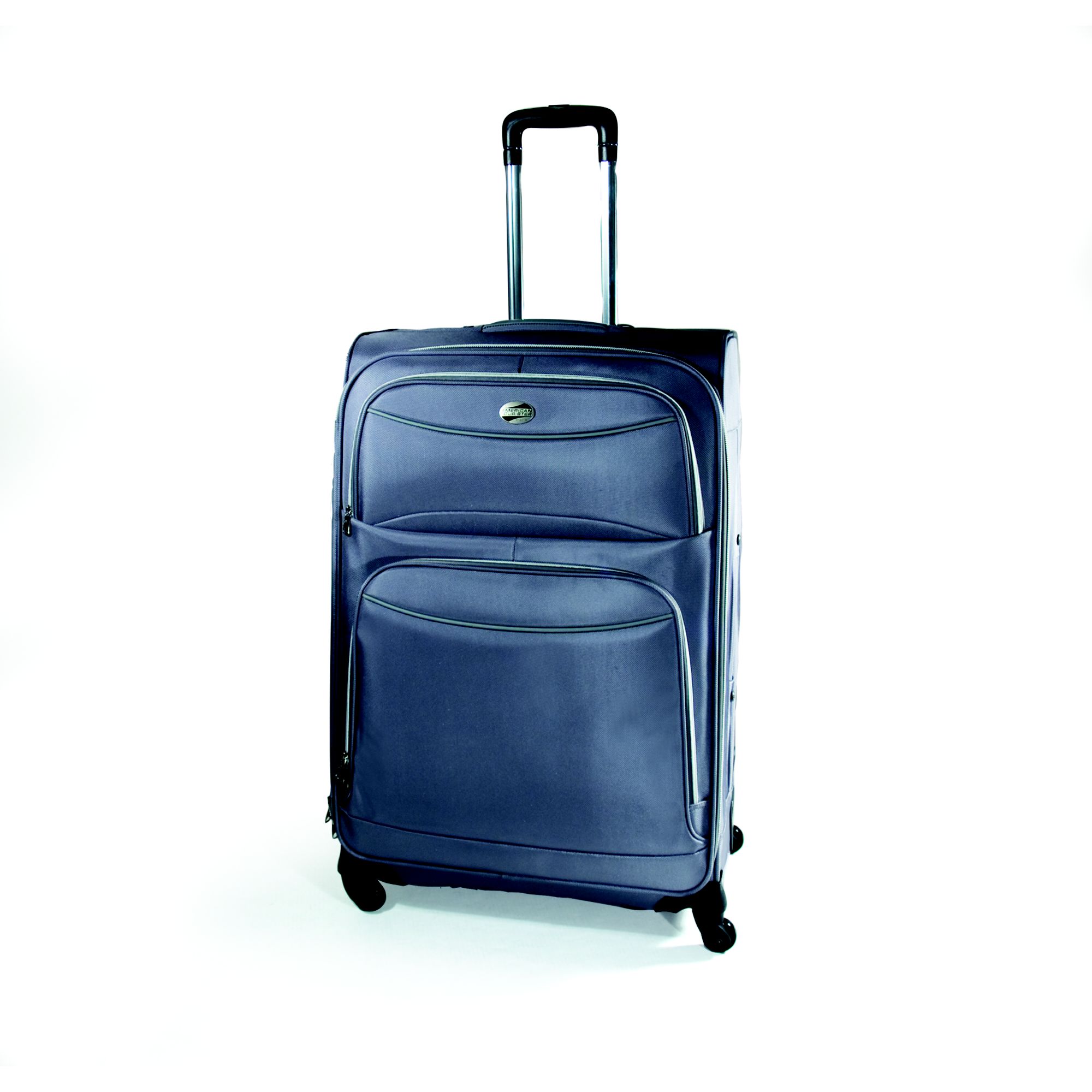 Luggage & Suitcases