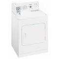 5.9 cu. ft. Large Capacity-Coin Operated Electric Dryer