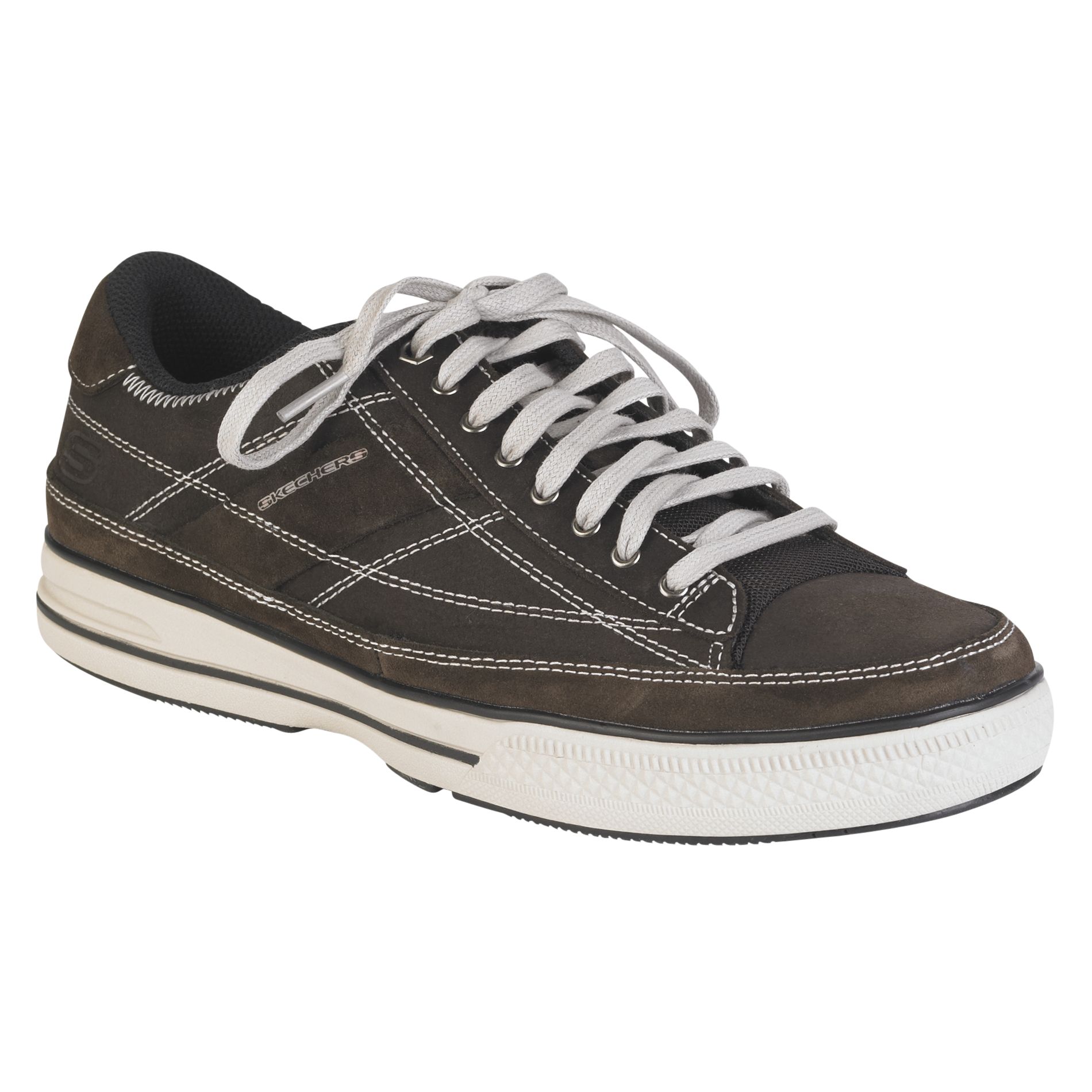 Skechers Men's Arcade Casual Shoe - Brown at Sears.com