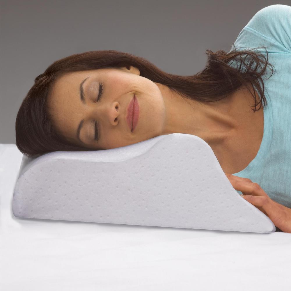 Sleep Innovations Rejuvenation Pillow