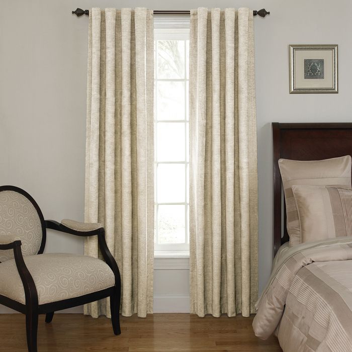 Sound Asleep Room Darkening Window Panel