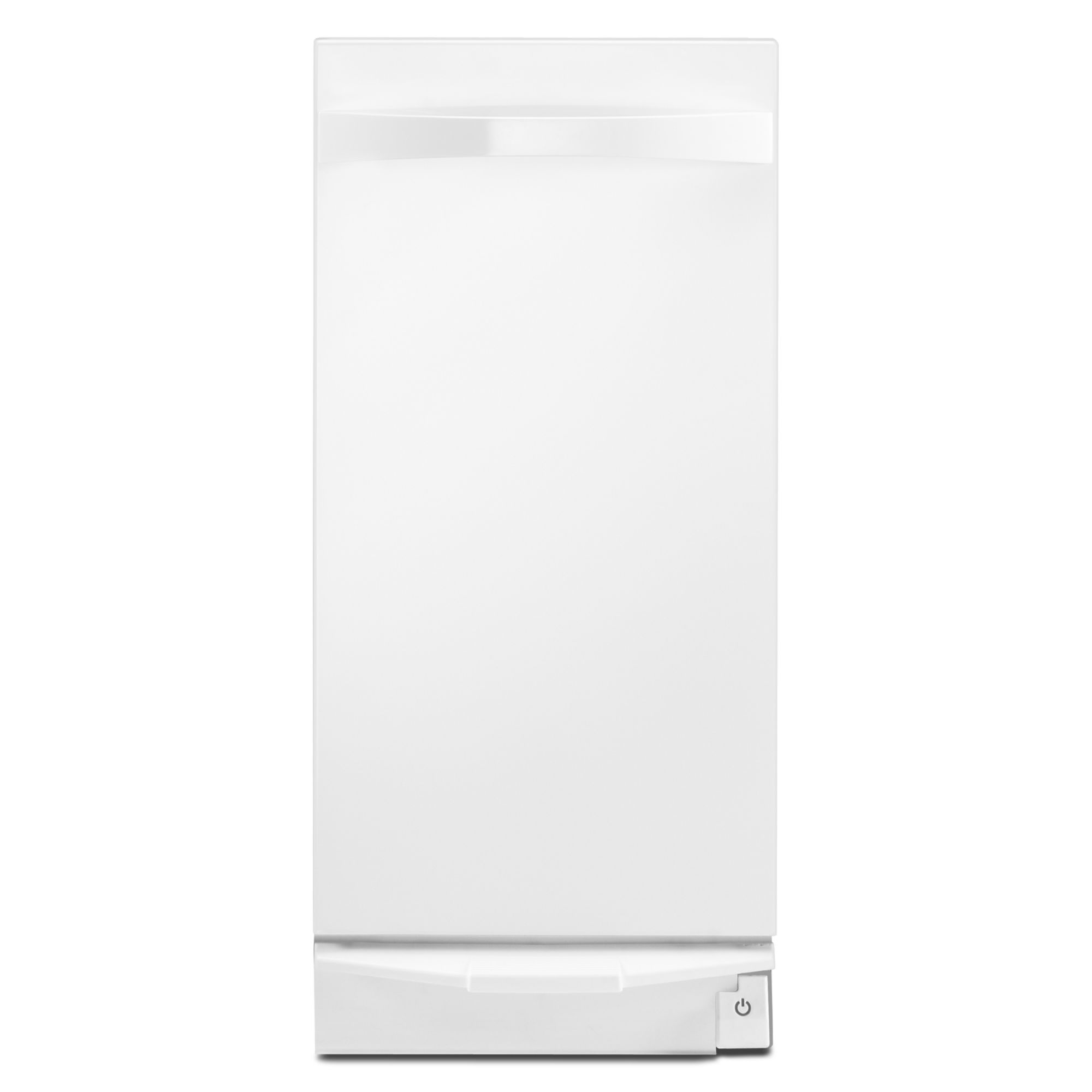 Kenmore Elite 1.4 Cu. Ft. Trash Compactor White Podfire