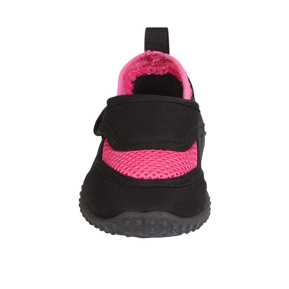 Toddler Girl's Aqua3 Water Shoe - Pink