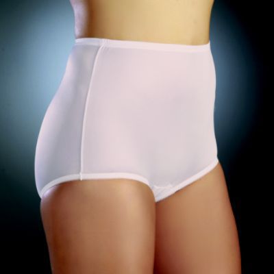 Vanity Fair Women's Panty Ravissant Nylon Brief – 15712 at Sears.com