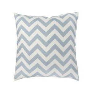 Greendale Home Fashions Toss Pillows Set of Two- Zig Zag - Village Blue at Kmart.com