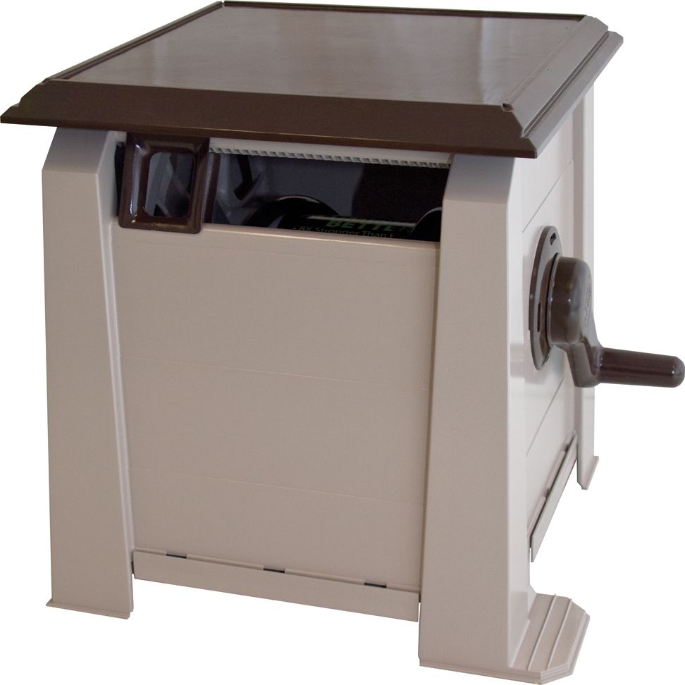 Ames Neverleak Hose Box at Kmart.com