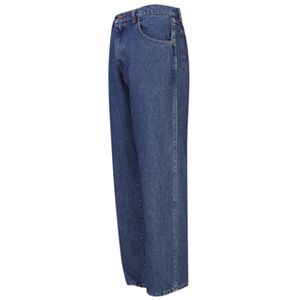 Men's Classic Fit Jeans