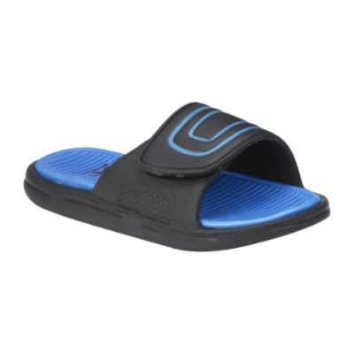 Athletech Women's Mahina Sport Slide - Blue at Kmart.com