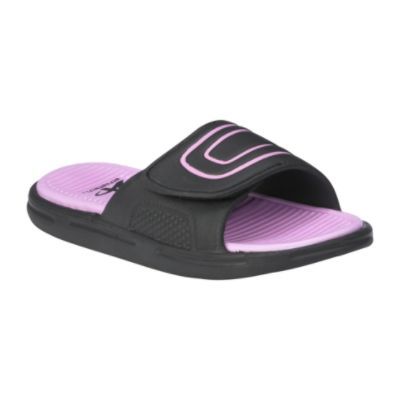 Athletech Women's Mahina Sport Slide - Pink at Kmart.com