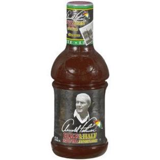 Arizona Half & Half Iced Tea Lemonade Lite 42 fl oz (1.31 qt) 1.24 lt