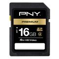 16GB CLASS-4 SDHC CARD