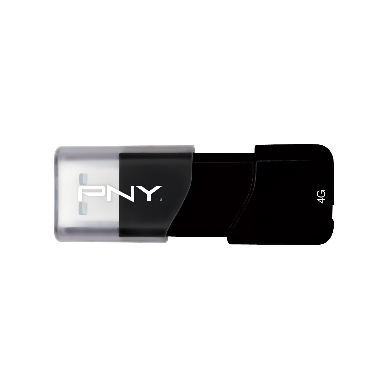 PNY 4GB Attaché USB 2.0 Flash Drive at Kmart.com