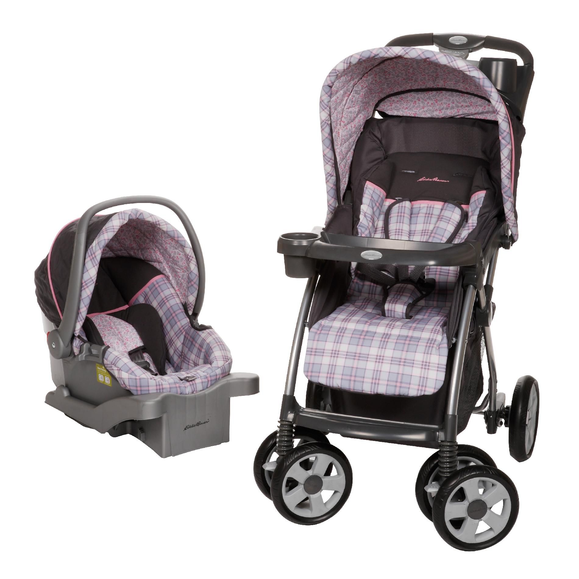Eddie Bauer Travel System Christine at Sears.com