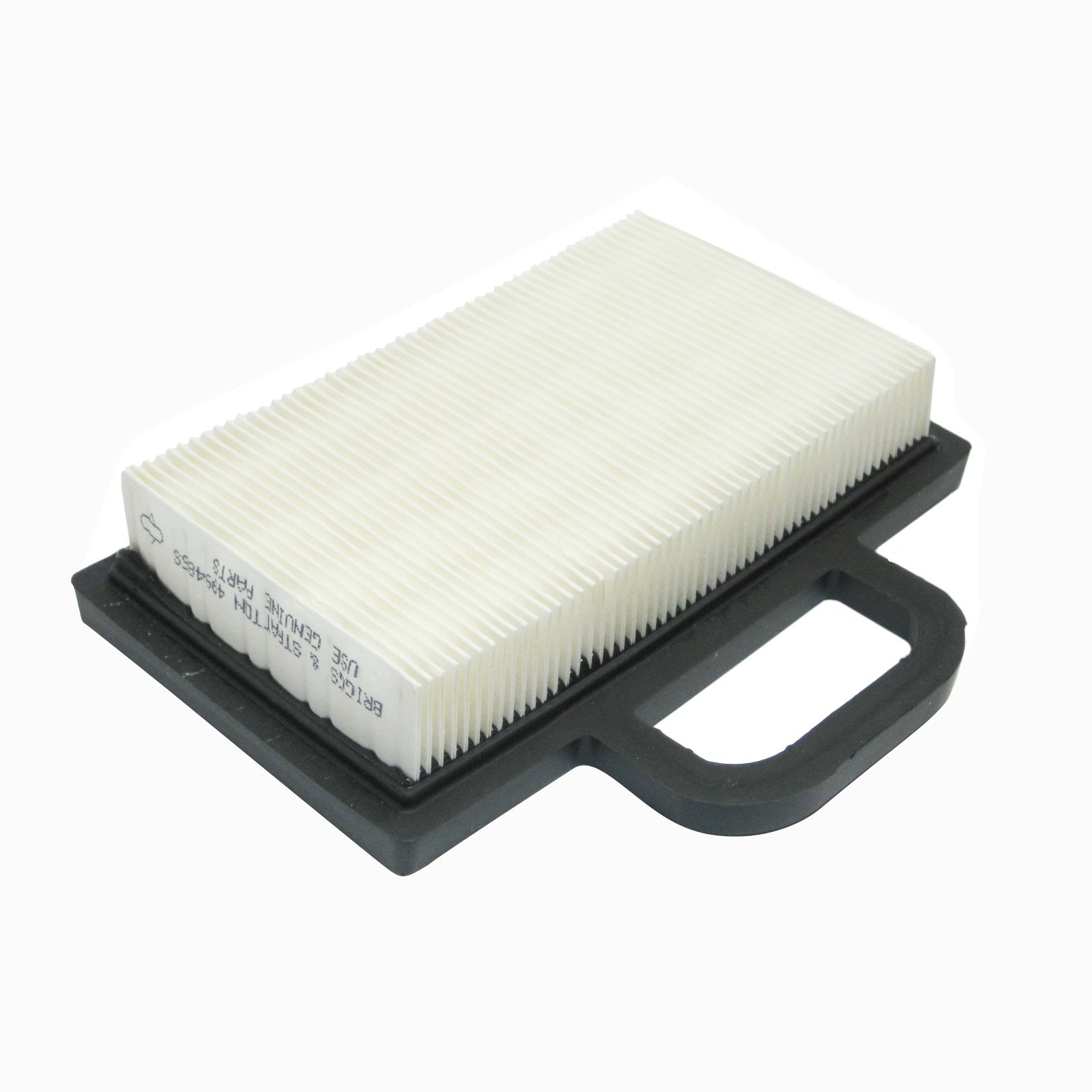 Husqvarna Briggs & Stratton Air Filter for Husqvarna Tractor at Sears.com