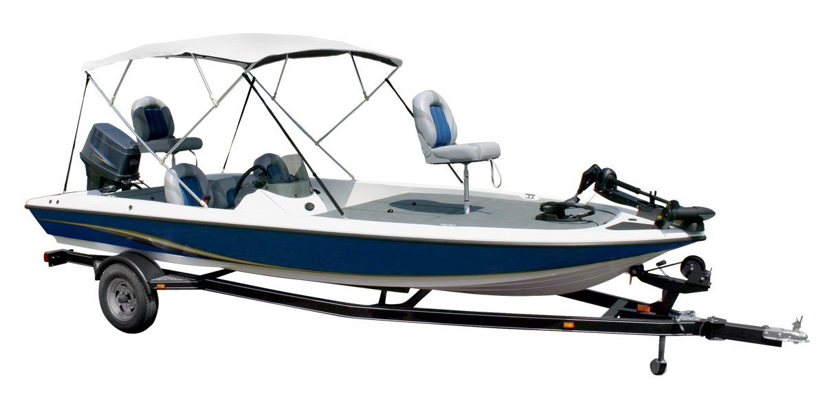 review bimini tops Review Gulf Stream 4 Bow Bimini Top Model 3