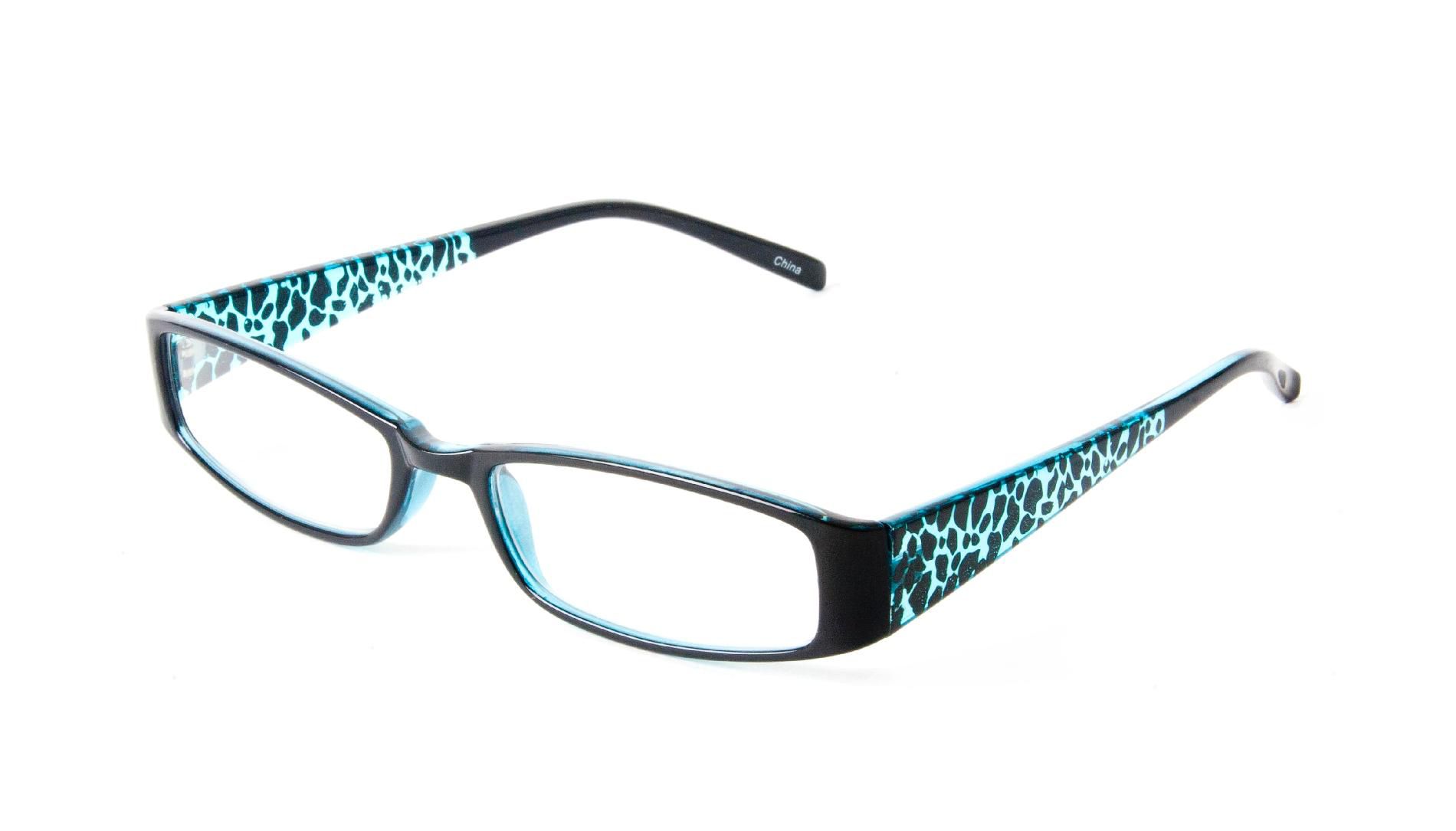 Studio 1 Optics Women s Wide Temple Reading Glasses 2.75 ...