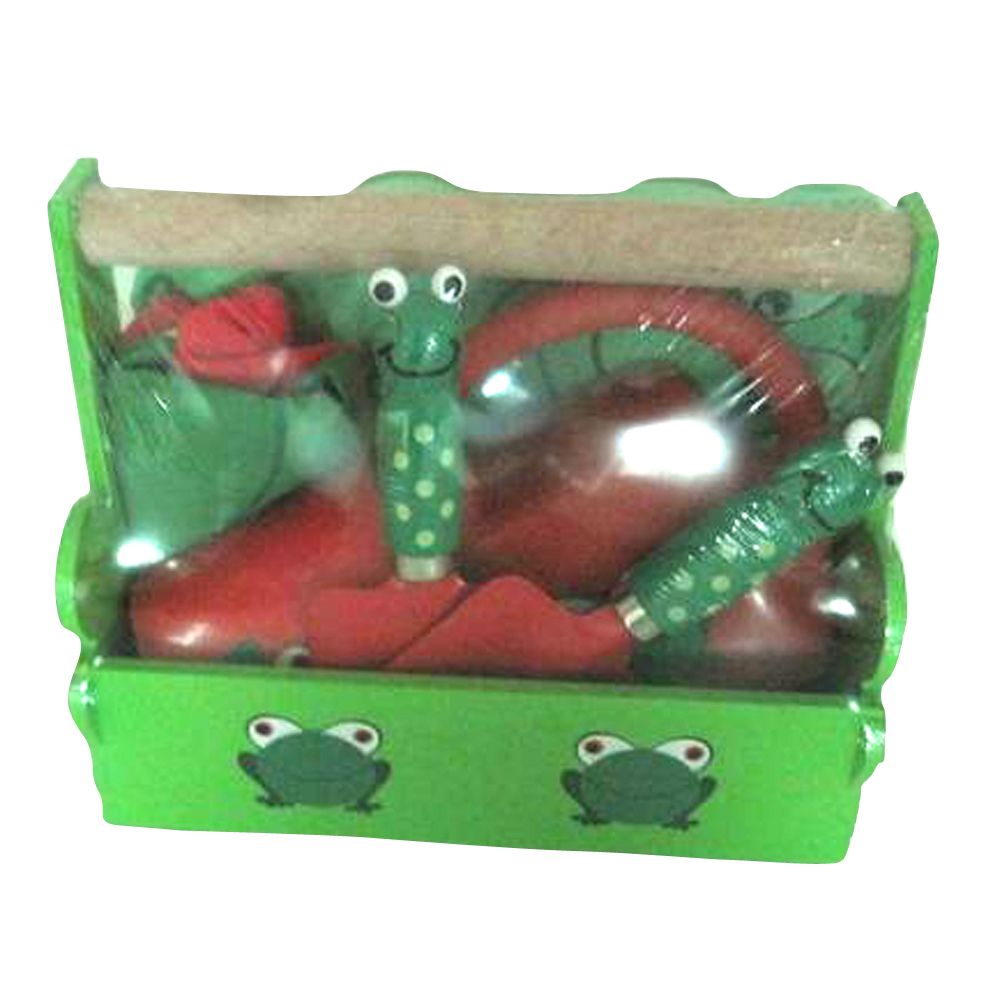 Ray Padula Grow With Me Deluxe Kids Garden Set w/ Apron at Kmart.com