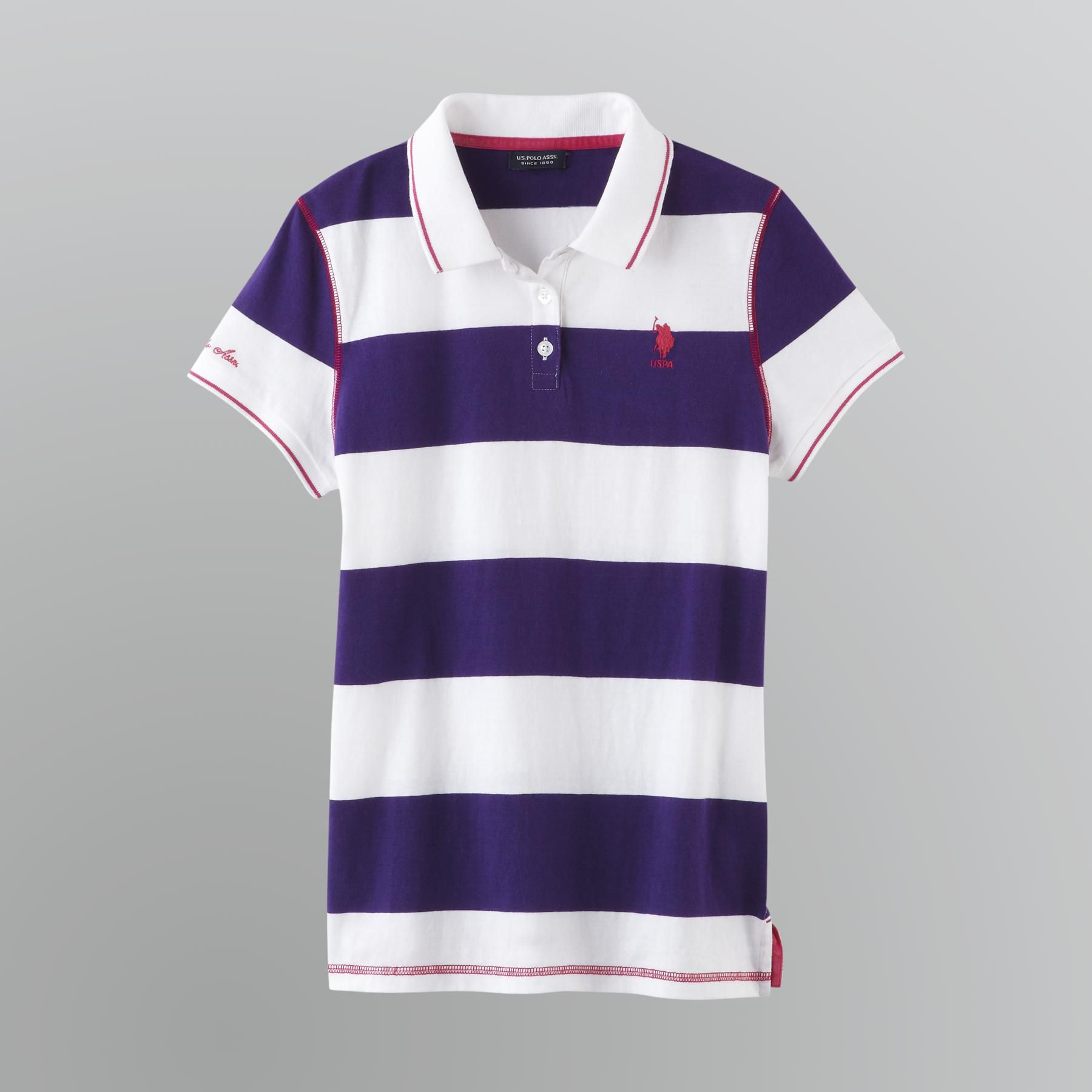 US Polo Assn. Junior's Polo Shirt at Sears.com