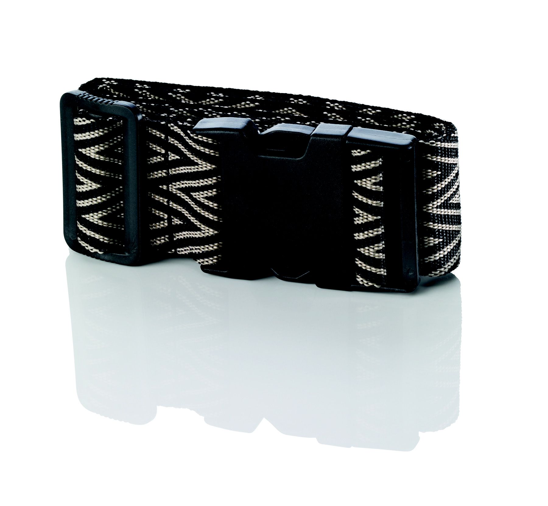 Travel Smart by Conair Luggage Strap - Black at Sears.com