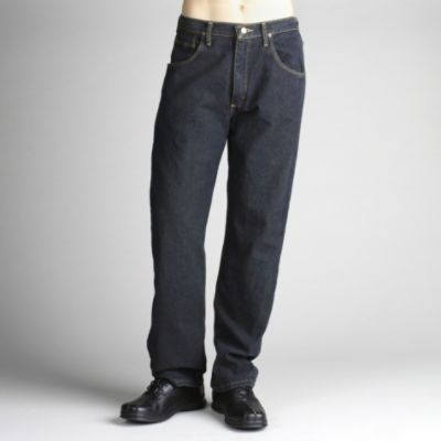 Wrangler Relaxed Fit Jean at Sears.com