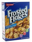 UPC 042400000723 product image for Frosted Flakes Cereal, 15 oz | upcitemdb.com