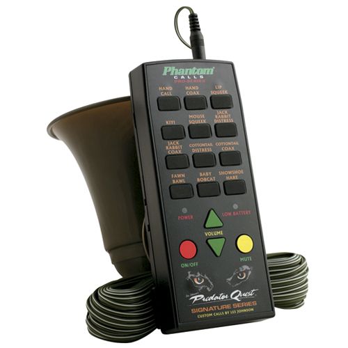 Decoys & Game Calls