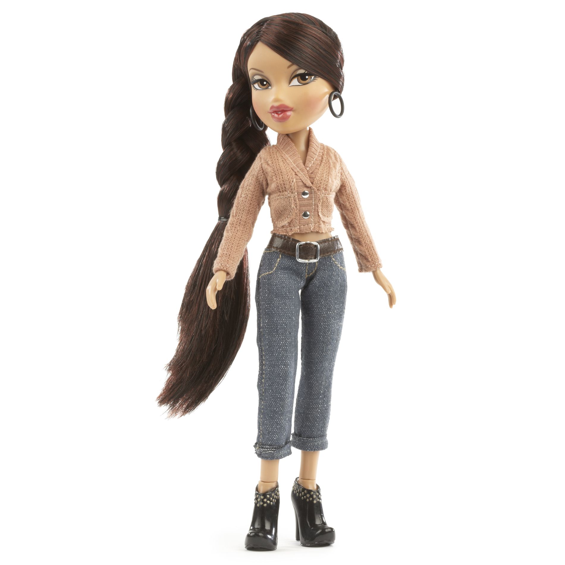 Bratz Style It!™ - Rylan™ at mygofer.com