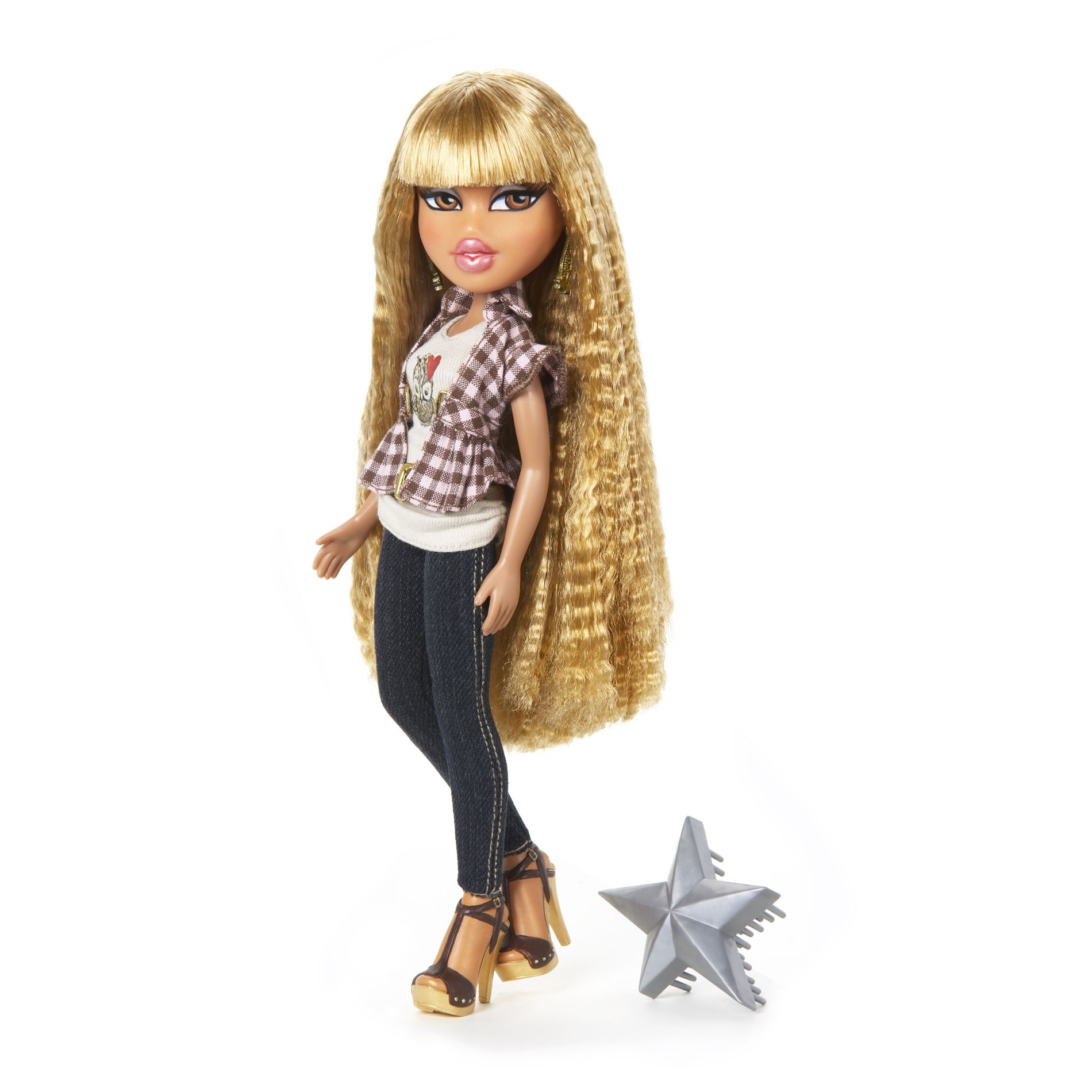 Bratz Xpress It - Ciara at mygofer.com