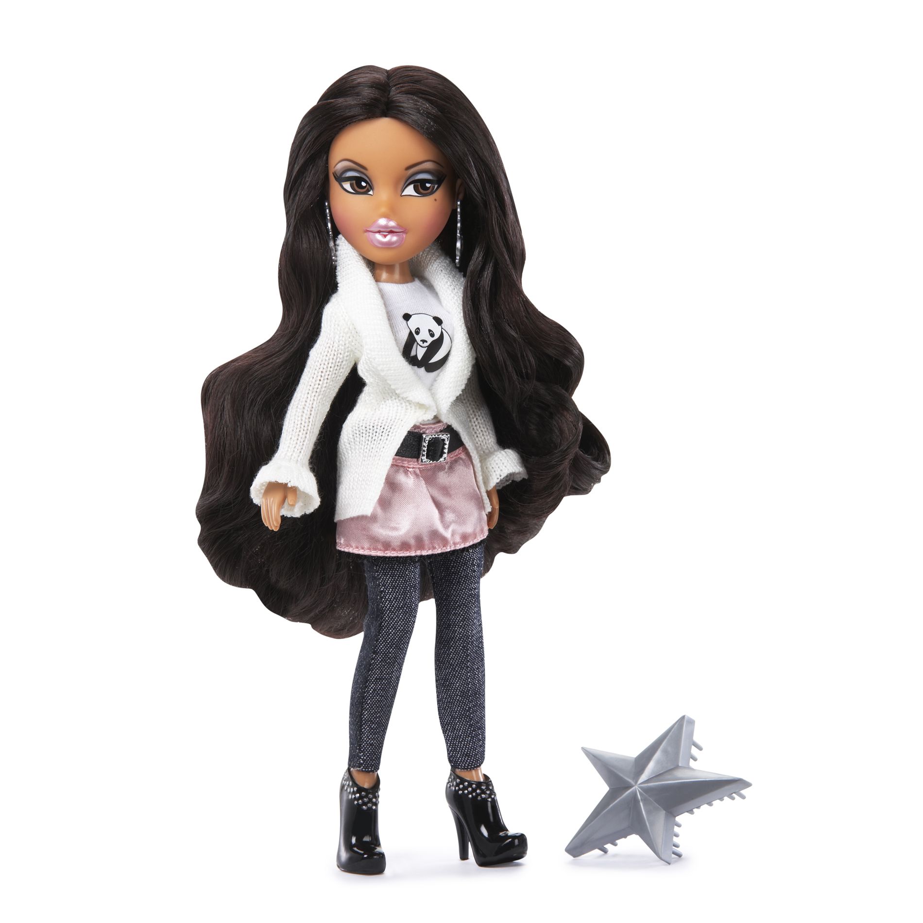 Bratz Xpress It - Yasmin at mygofer.com