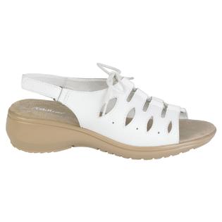 cobbie cuddlers slingback sandal michaelene wide width zoom