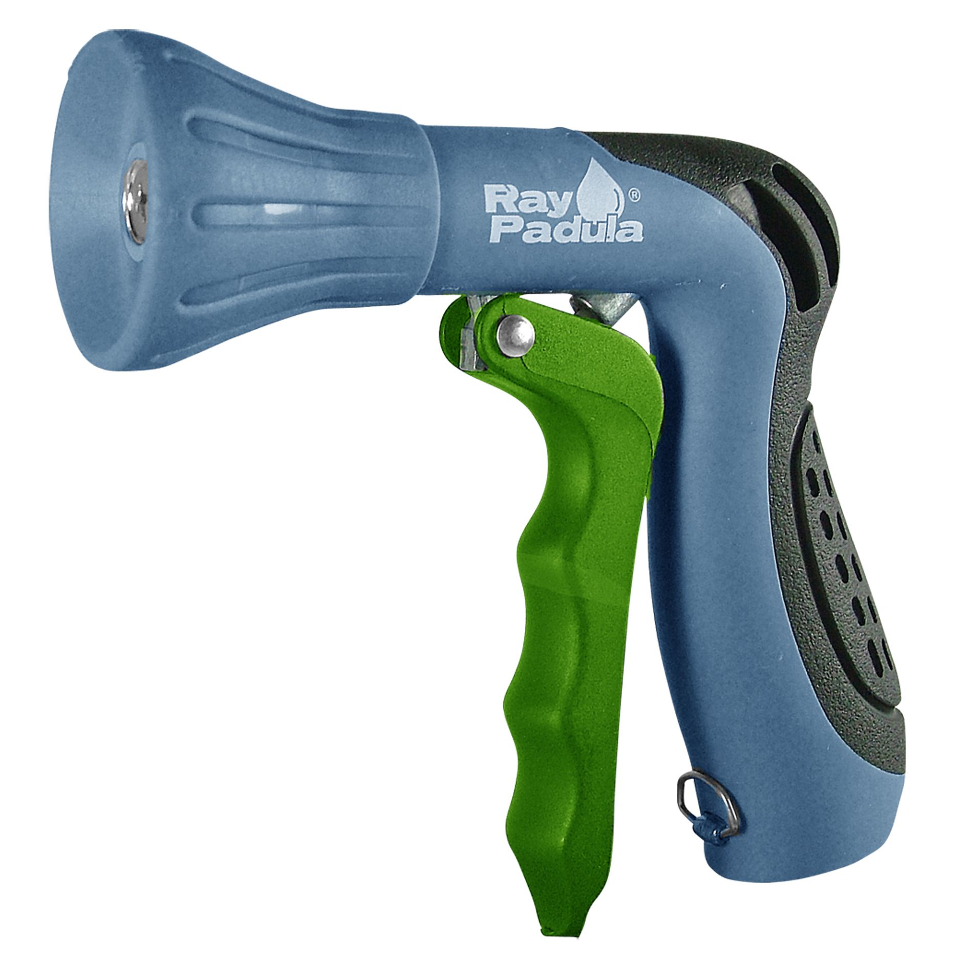 Ray Padula Front Trigger Fireman Hose Nozzle at Kmart.com