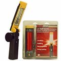 LED Multi-Function Portable Emergency Light