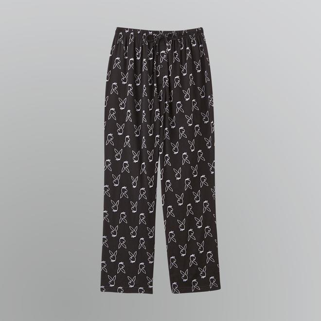 Playboy Men's Pajama Pants