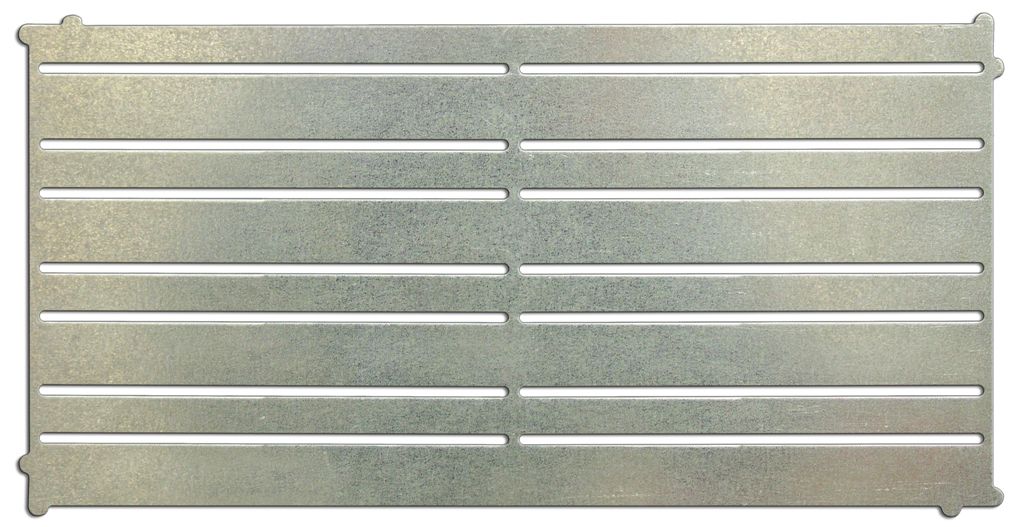 Mechanics Time Savers Magna-Panel - 12x6