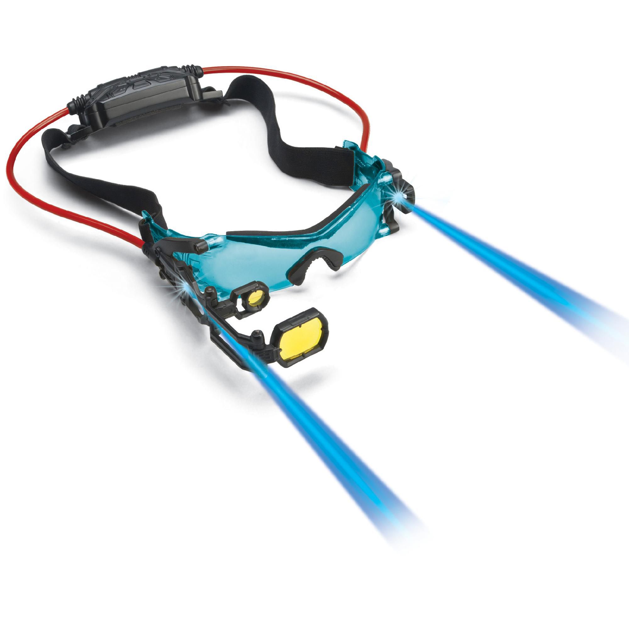 UPC 788668704002 product image for Spy Gear Night Goggles | upcitemdb.com