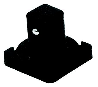 Mechanics Time Savers 1/2 Drive Locking Posts - 25 pieces