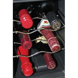 zone bottle koolatron cellar chiller countertop wc18